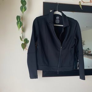 JoyLab Athletic Moto Jacket